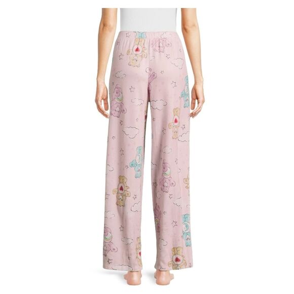 Care Bears Women’s Sleep Pants, Size 3X - Picture 4 of 8